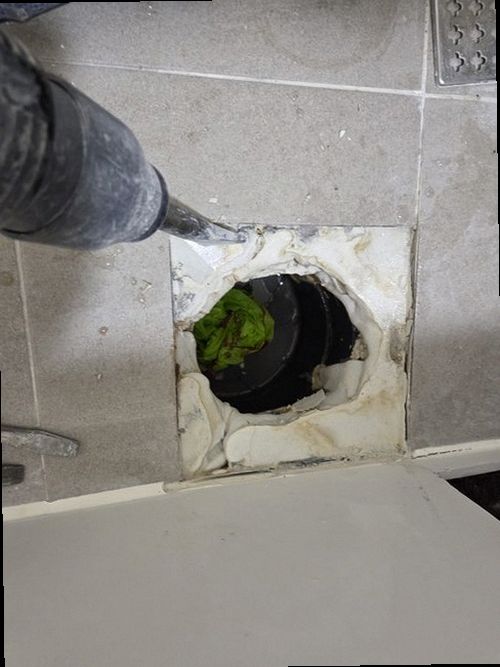 서대문구 누수탐지 홍제동 오피스텔 9층 다용도실 시공 후기 사진