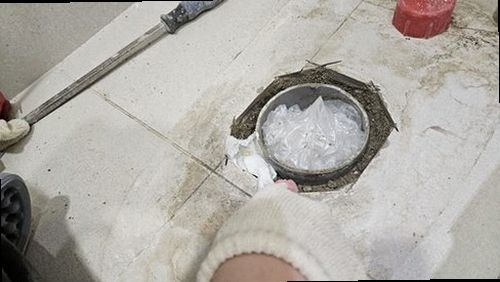 서대문구 누수탐지 충정로3가 상가 2층 천장 안쪽 시공 후기 사진