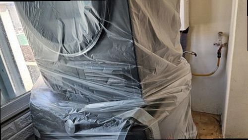 서대문구 누수탐지 연희동 단독주택 2층 작은방 천장 시공 후기 사진