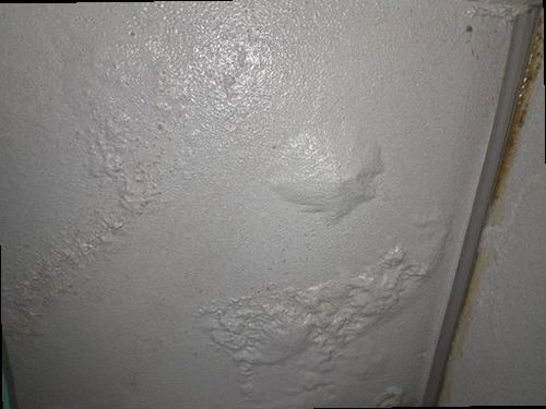 옹진군 누수탐지 백령면 아파트 5층 세탁실 시공 후기 사진