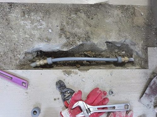 누수탐지 관교동 누수탐지 아파트 천장 얼룩 해결까지의 기준