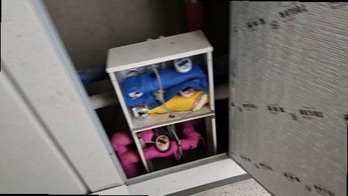 양주 누수탐지 미세누수 정밀탐지
