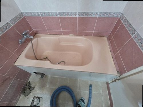 양평 누수탐지 강하면 다가구주택 지하 보일러실 시공 후기 사진