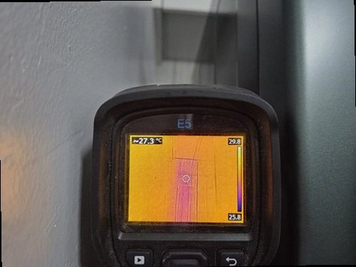 여주 누수탐지 원흥동 다세대주택 옥상 시공 후기 사진
