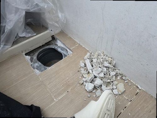 오산 누수탐지 화장실·욕실 누수