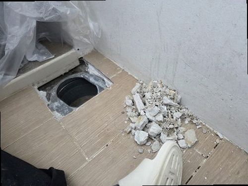 의정부 누수탐지 화장실·욕실 누수