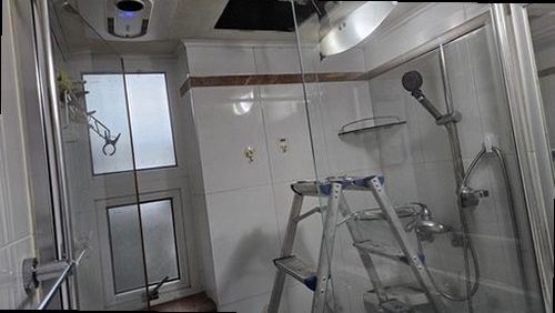 덕양구 누수탐지 행신동 삼성아파트 시공 후기 사진