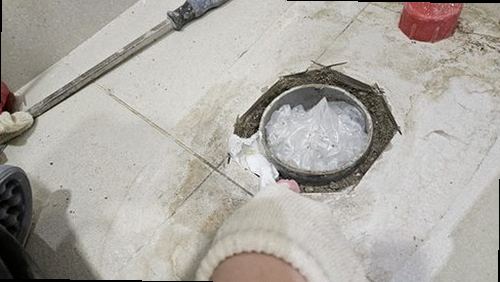덕양구 누수탐지 화전동 주택가 시공 후기 사진
