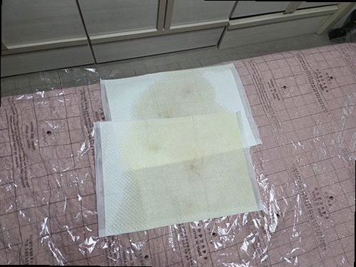 서해구·검단구 누수탐지 누수 흔적의 위치와 주변 구조를 확인하는 점검 과정