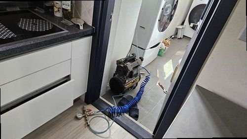 중원구 누수탐지 보일러 배관