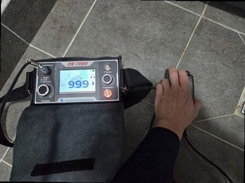 영통구 누수탐지 망포동 아파트 11층 아이 방 벽 시공 후기 사진