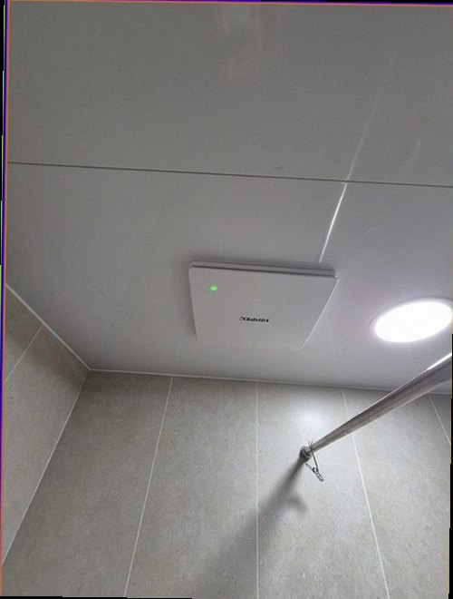 누수탐지 누수 위치와 수리 범위를 기록한 점검 결과 안내