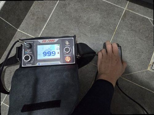 상록구 누수탐지 급수관 누수