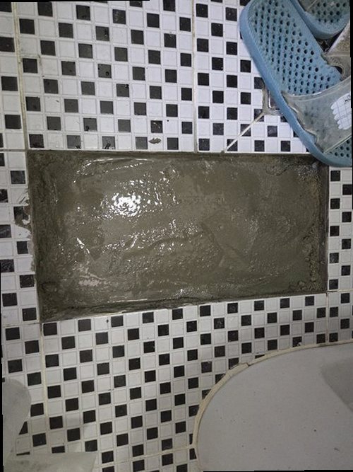 만세구 누수탐지 새롬동 빌라 3층 욕실 시공 후기 사진