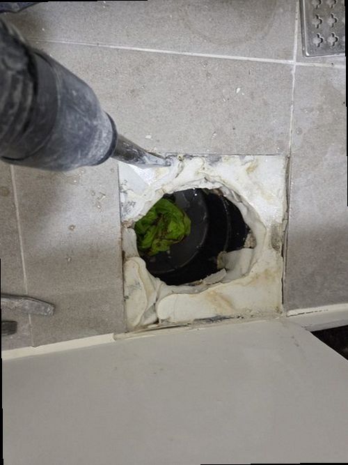 일산동구 누수탐지 행신동 삼성아파트 시공 후기 사진