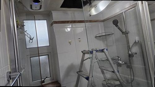 계양구 누수탐지 용종동 아파트 10층 욕실 시공 후기 사진