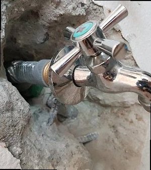 서*영 시공 후기 사진 천안시 서북구 누수탐지 서*영 시공 후기 사진