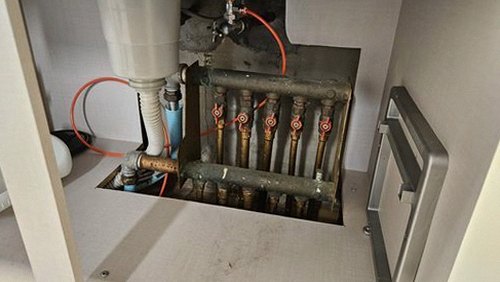 누수탐지 두정동 누수탐지 배관교체비용 직접 따져 보니 달랐던 점