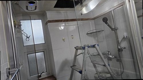 아산시 누수탐지 화장실·욕실 누수