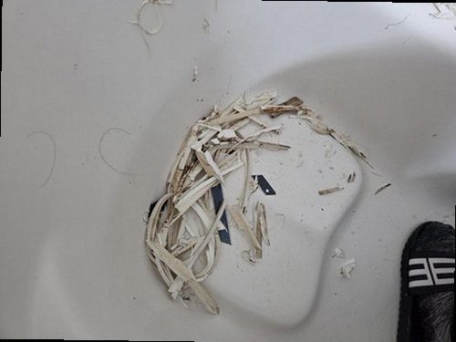 강남구 누수탐지 청담동 아파트 9층 욕실 천장 시공 후기 사진