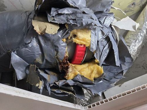 누수탐지 번동 누수탐지 아파트 천장 얼룩을 방치하면 벌어지는 일