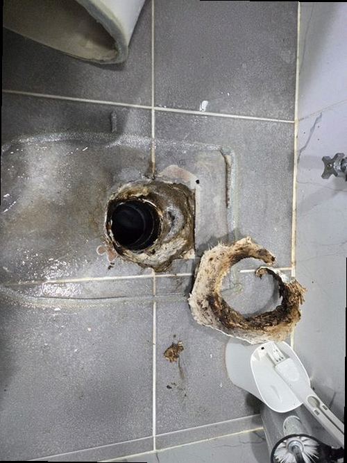 관악구 누수탐지 봉천동 상가주택 지하주차장 천장 시공 후기 사진