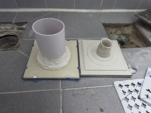 광진구 누수탐지 중곡동 아파트 6층 욕실 시공 후기 사진