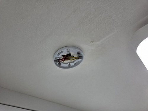 아산시 누수탐지 점검 전 발생 시점과 확인할 항목을 정리한 체크리스트