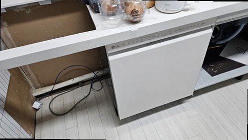 도봉구 누수탐지 창동 다세대주택 3층 주방 시공 후기 사진