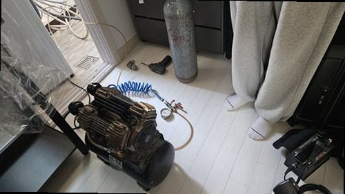 누수탐지 대방동 누수탐지 빌라 누수 자가 점검과 전문 장비 비교