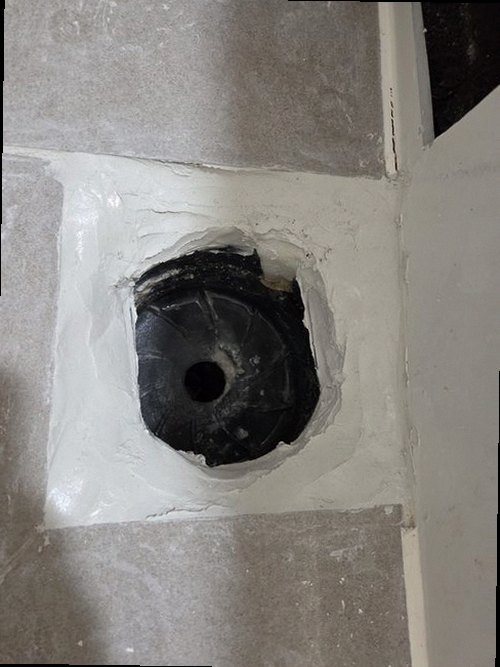 동작구 누수탐지 본동 아파트 10층 욕실과 아래층 천장 시공 후기 사진