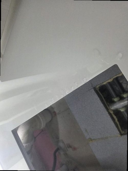 누수탐지 성수2가3동 누수탐지 거실천장물고임 같은 얼룩, 원인별 해결은 달랐다