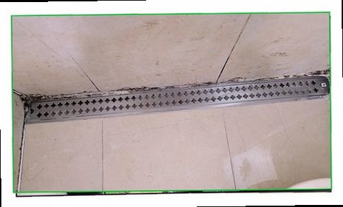 성북구 누수탐지 누수 의심 부위와 주변 상태를 확인하는 현장 점검