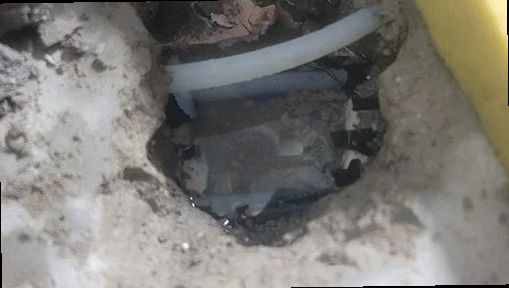 문*경 시공 후기 사진 용산구 누수탐지 문*경 시공 후기 사진