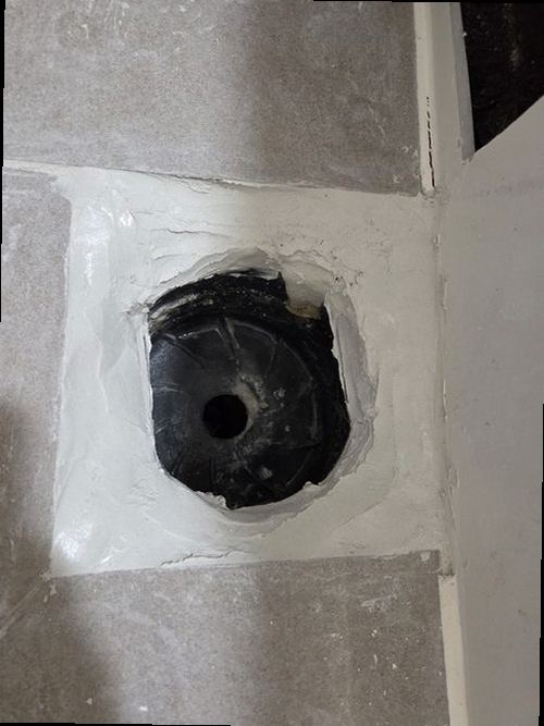 은평구 누수탐지 대조동 상가건물 1층 매장 천장 시공 후기 사진