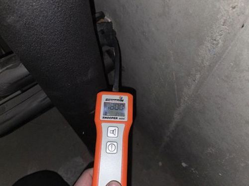누수탐지 진관동 누수탐지 배관누수해결 현장에서 읽은 신호와 질문