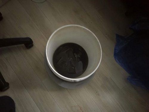 누수탐지 장안동 누수탐지 아파트 거실 천장 물샘은 왜 생길까