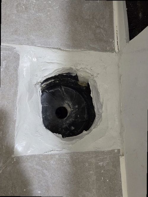 서대문구 누수탐지 홍은동 아파트 10층 아이 방 붙박이장 뒤 시공 후기 사진