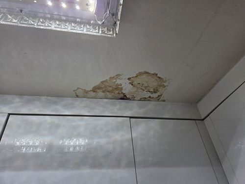 누수탐지 냉천동 누수탐지의 기본 원리와 아파트 욕실 증상 읽기