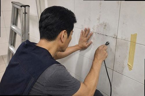 누수웨이 현장 작업 서대문구 누수탐지 누수웨이 현장 작업