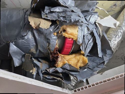 누수탐지 당산2동 누수탐지 배관검사비용 천장 얼룩에서 시작된 점검 이야기