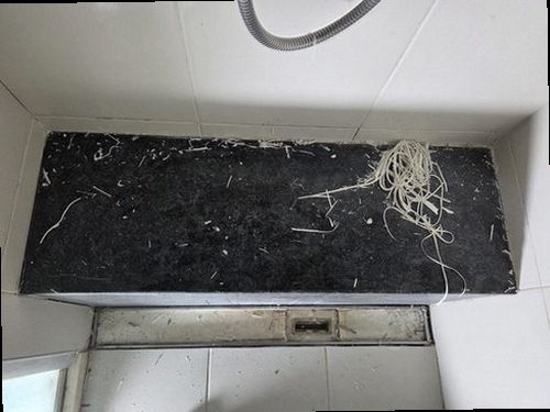 서울 중구 누수탐지 남산동 아파트 7층 아기방 벽 시공 후기 사진