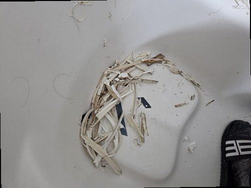 양주 누수탐지 유양동 아파트 9층 욕실 인접 벽면 시공 후기 사진