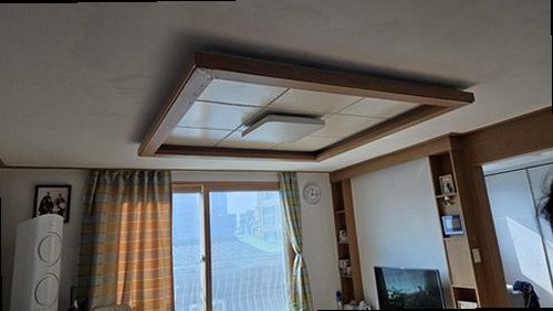 양평 누수탐지 청운면 전원주택 2층 다락방 외벽 시공 후기 사진