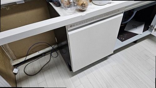 오산동 아파트 7층 욕실 시공 후기 사진