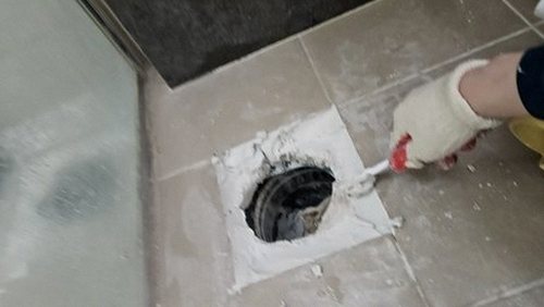 누수탐지 세교동 누수탐지 아파트 욕실 수전 물샘 의심 시 점검 순서