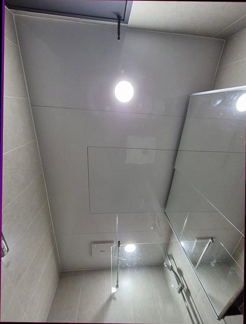 오산 누수탐지 주방 하부장과 급수 호스 연결부를 확인하는 현장 점검