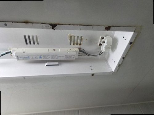 이천 누수탐지 장호원읍 전원주택 1층 다용도실 시공 후기 사진