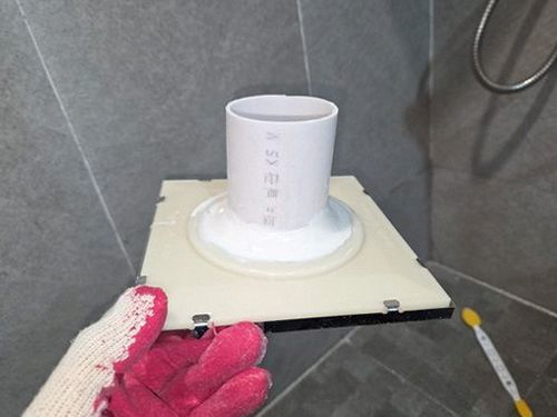 누수탐지 군문동 누수탐지 수도요금감면 처치 전후 고지서 차이