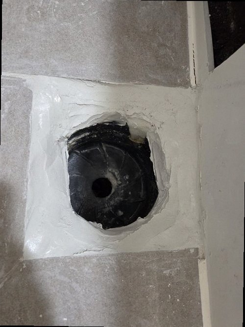 남양주 누수탐지 평내동 빌라 3층 욕실 시공 후기 사진